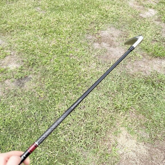 Titleist AP1 718 Gap Wedge 48° Tensei CK Red Senior Flex 35.75″ NICE - Picture 4 of 6